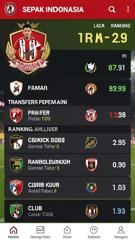 Screenshot 11bola nomor 3