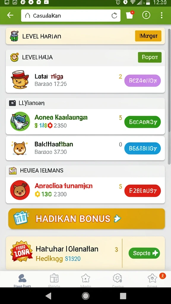 Screenshot 138alien nomor 2