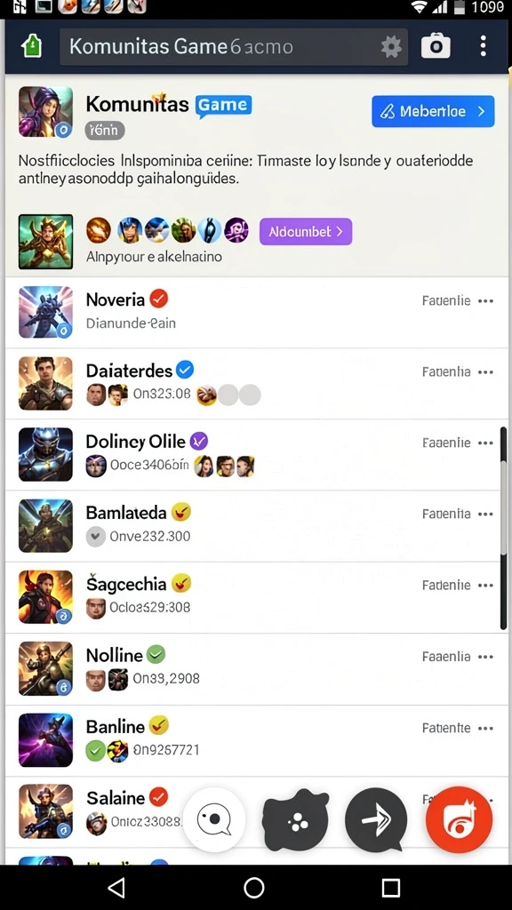 Screenshot 180slot nomor 1
