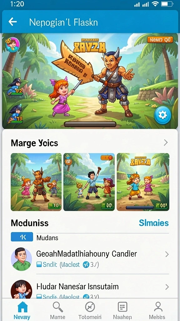 Screenshot 180slot nomor 3