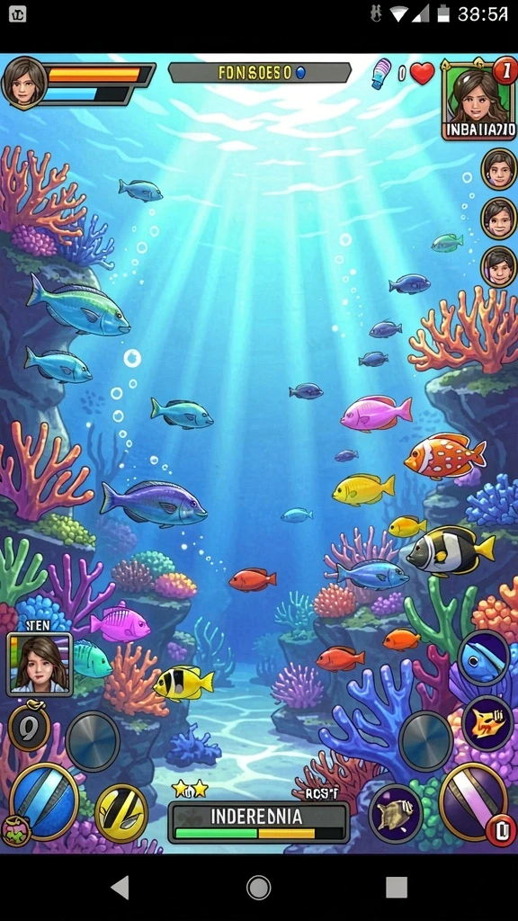 Screenshot 456win nomor 3