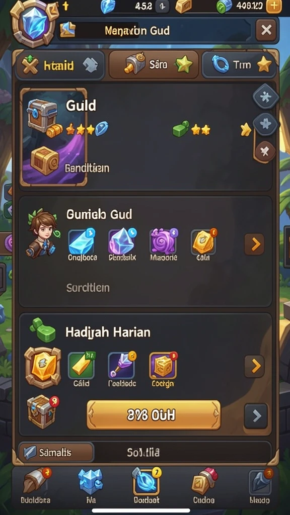 Screenshot 7276slots nomor 1
