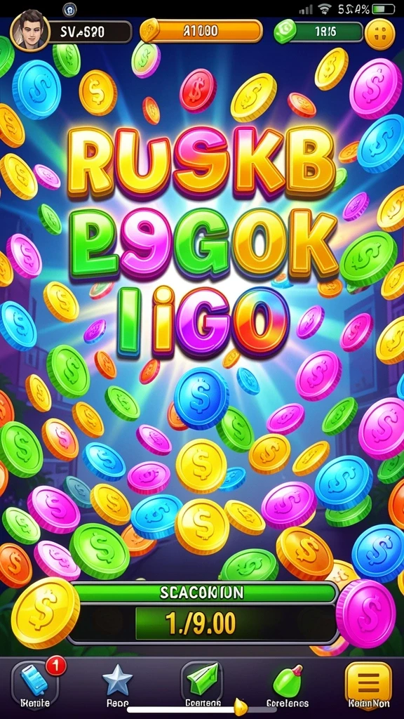 Screenshot 7276slots nomor 2