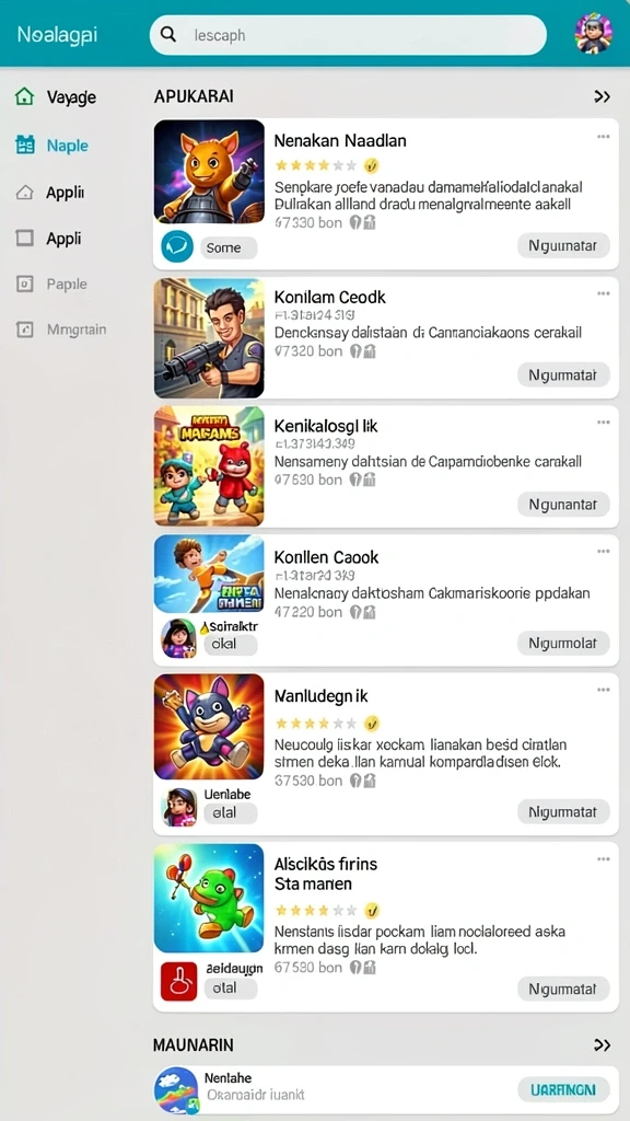 Screenshot 77singa nomor 3