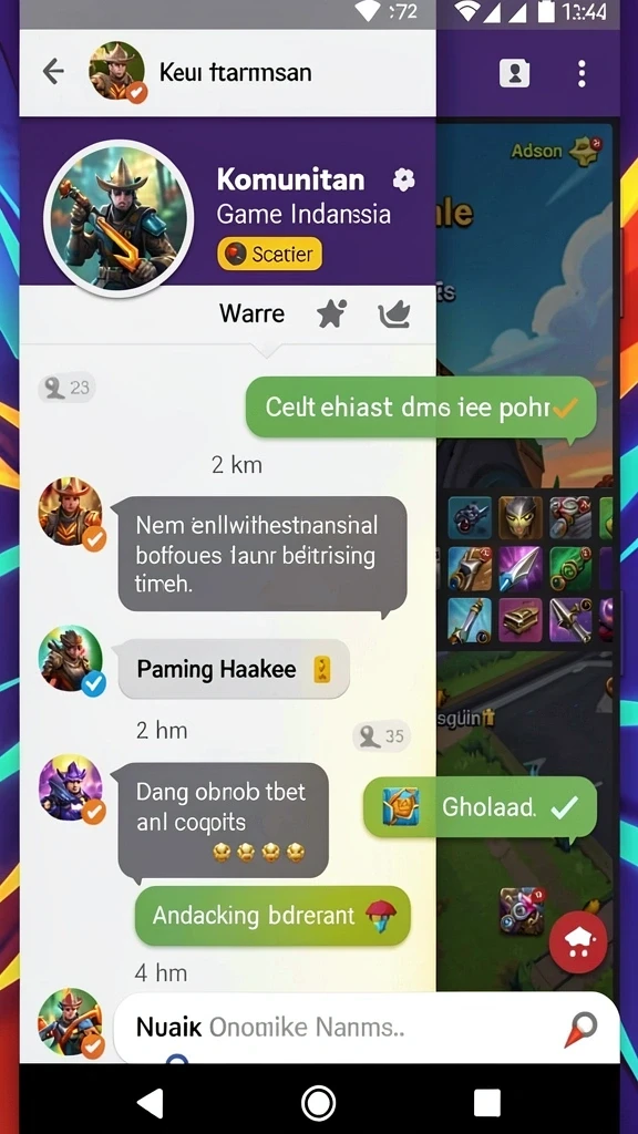 Screenshot 77win nomor 2
