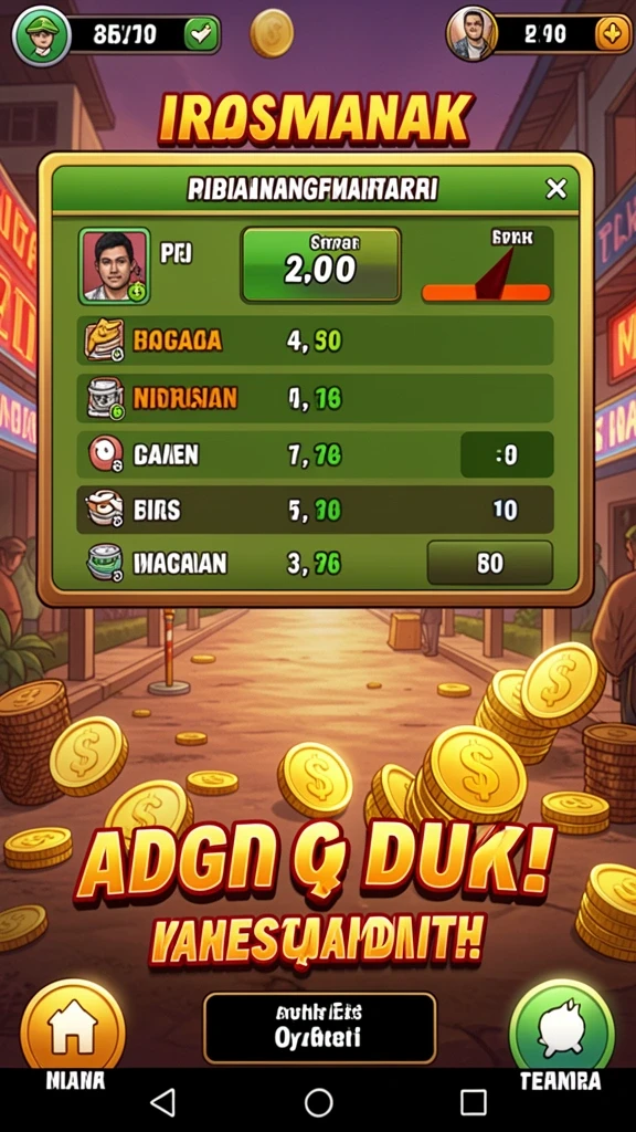 Screenshot 7cone nomor 3