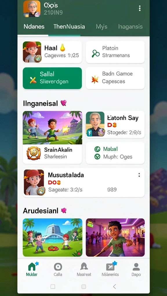 Screenshot 88bos nomor 1