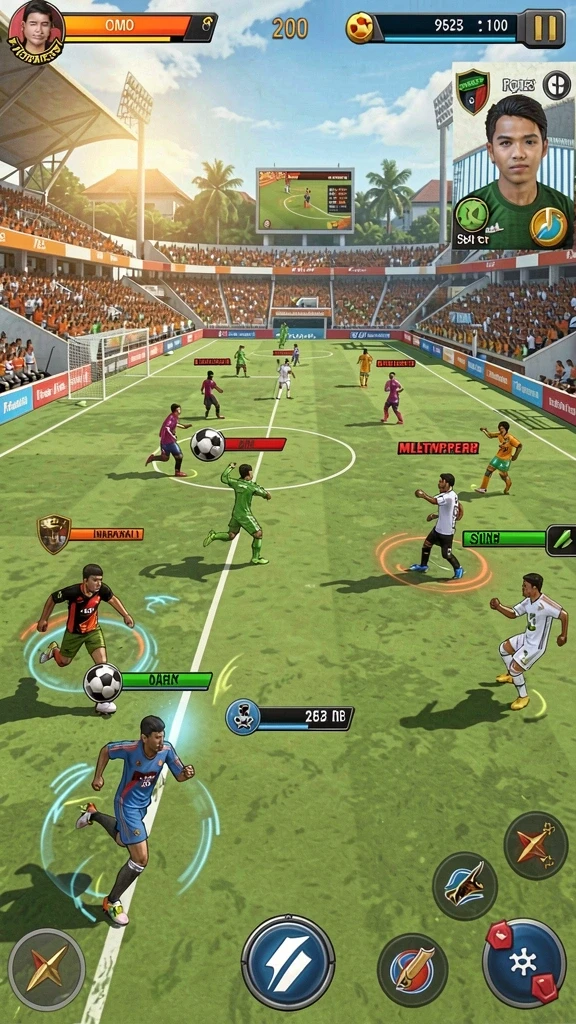 Screenshot 88bos nomor 3