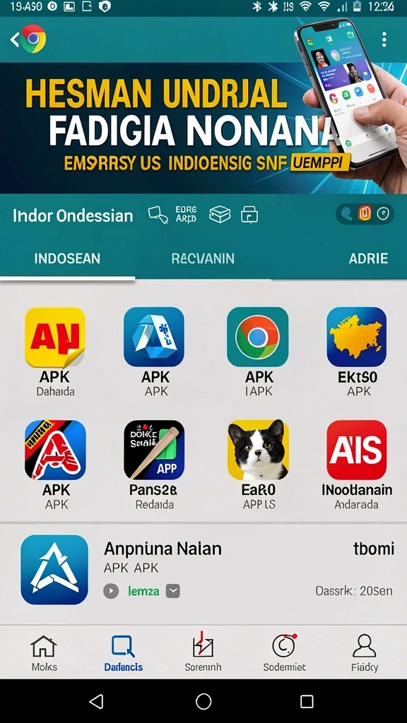 Screenshot 88id nomor 1
