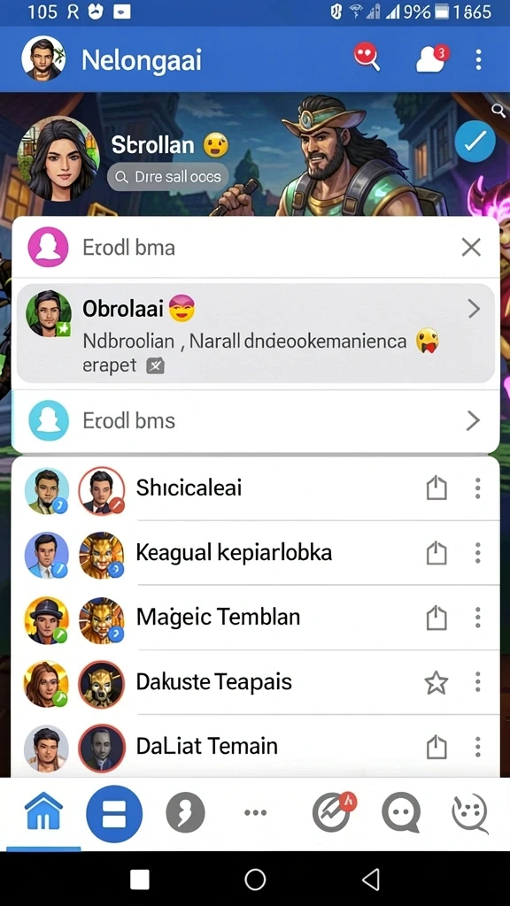 Screenshot 8qr nomor 3