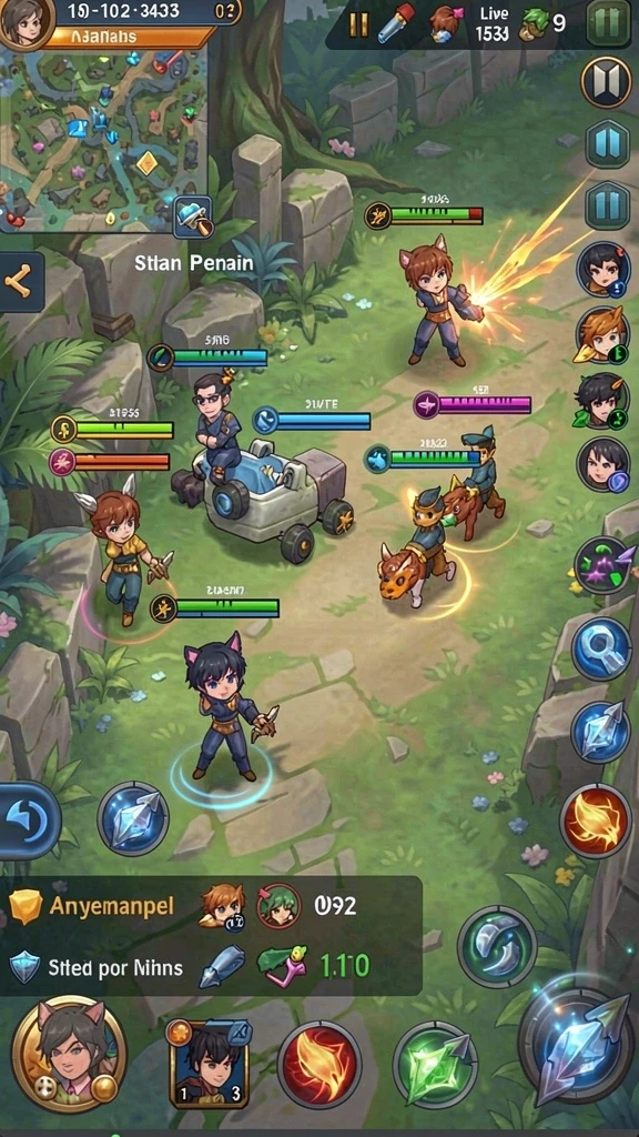 Screenshot 98spin nomor 2