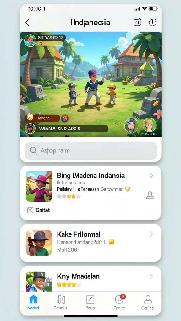 Screenshot afaf nomor 1