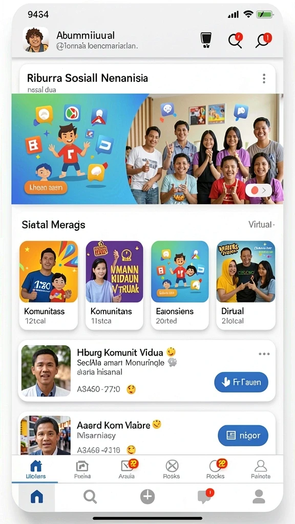 Screenshot afaf nomor 2
