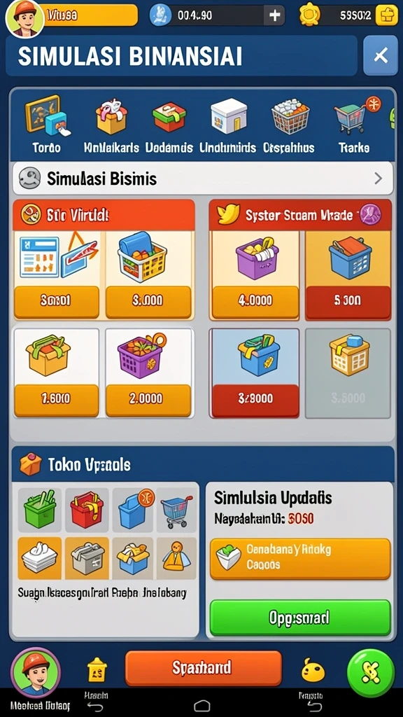 Screenshot agam66 nomor 1