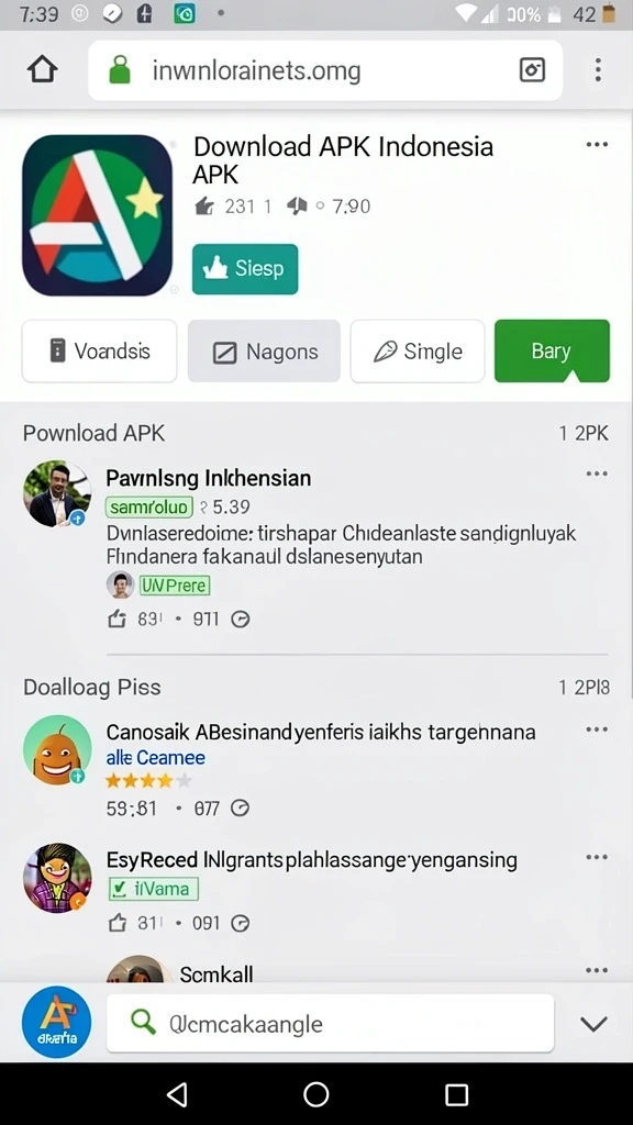 Screenshot agam69 nomor 2