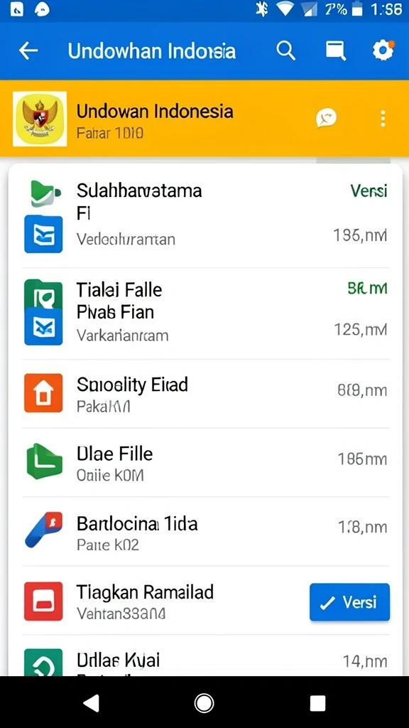Screenshot ajaib88 nomor 2