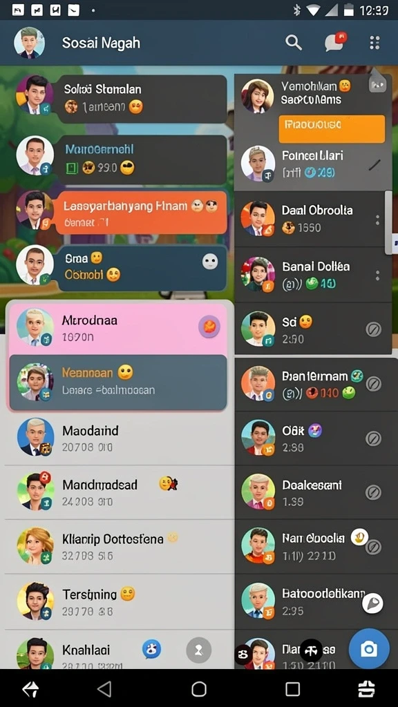 Screenshot akunjp nomor 1