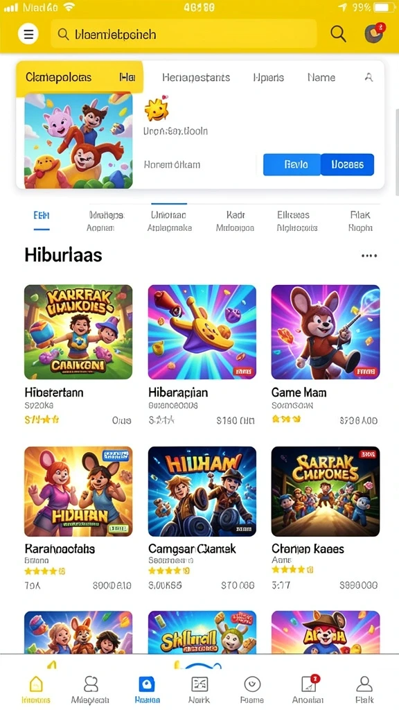 Screenshot alvendo nomor 2