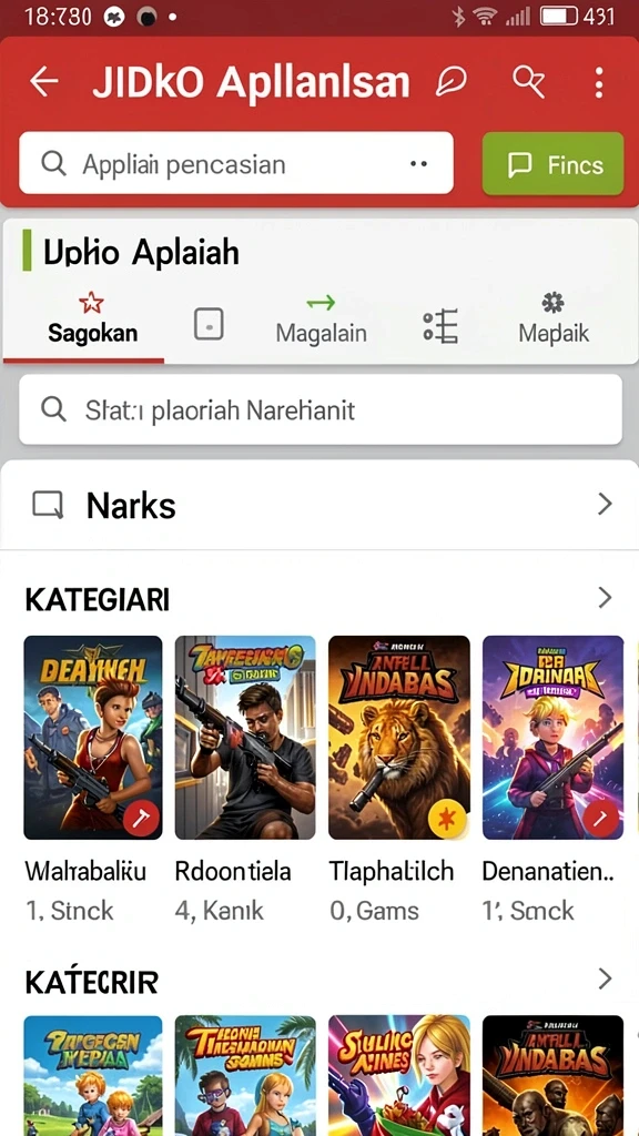 Screenshot angkabet nomor 1