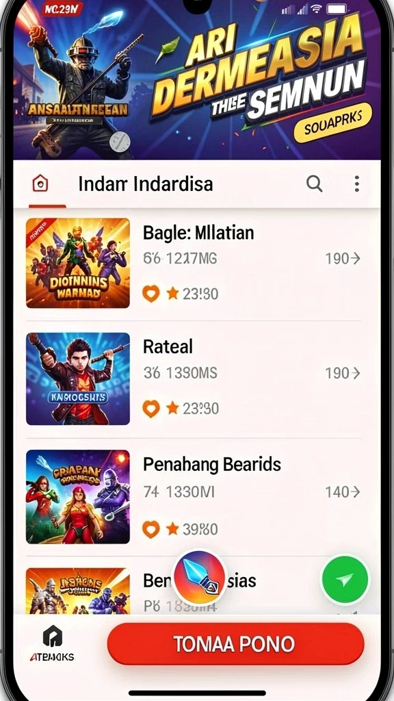 Screenshot apek88 nomor 1