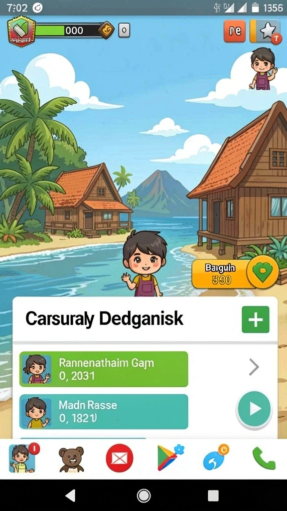 Screenshot apek88 nomor 3