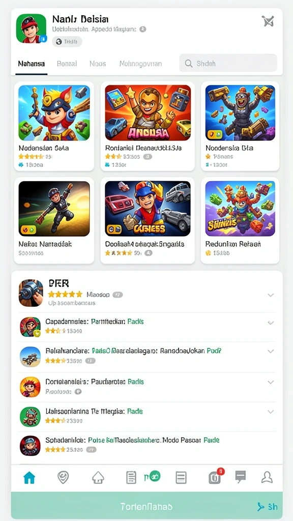 Screenshot balaitoto nomor 2