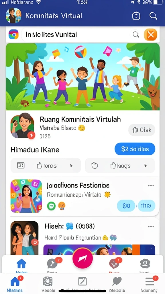 Screenshot balaitoto nomor 3