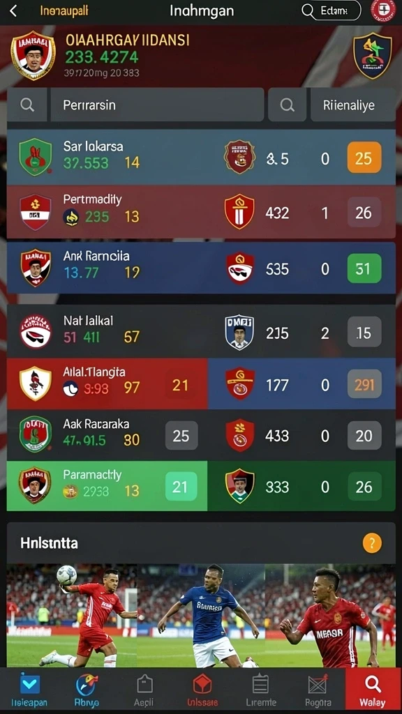 Screenshot bayitoto nomor 1