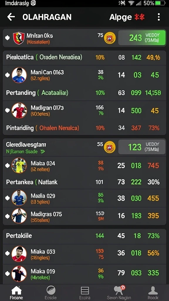 Screenshot bayitoto nomor 2