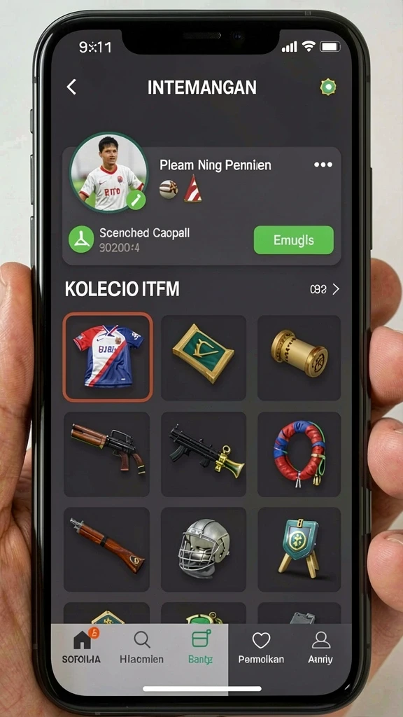 Screenshot bayitoto nomor 3