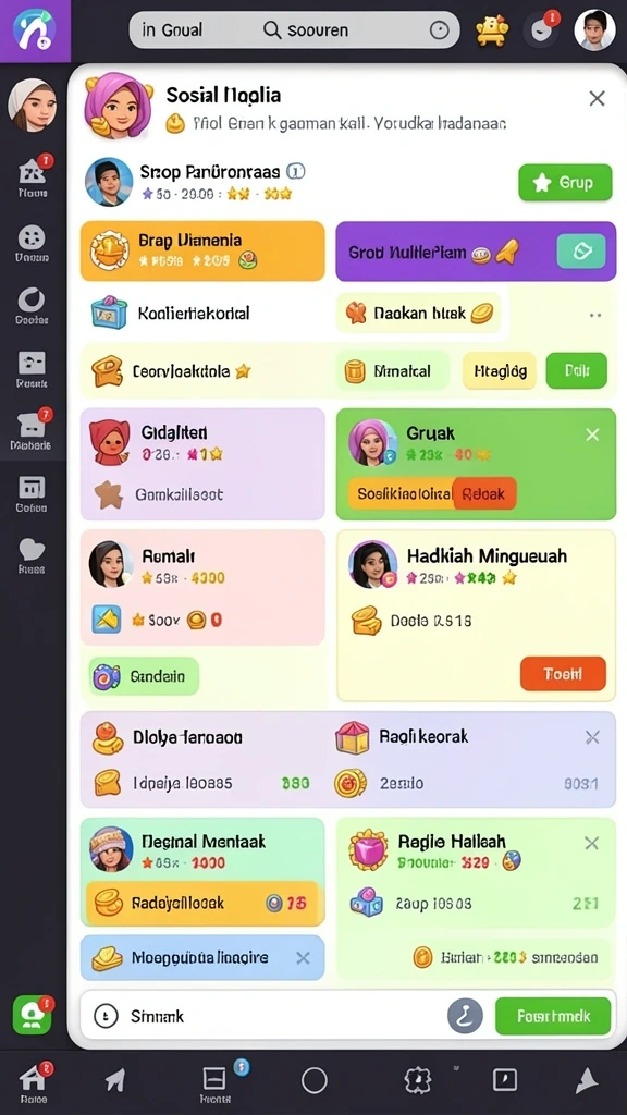 Screenshot bento4d nomor 1