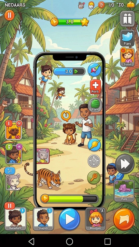 Screenshot beton999 nomor 3