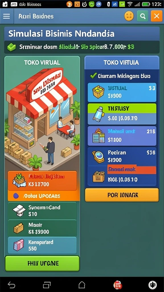 Screenshot bintangmpo nomor 1