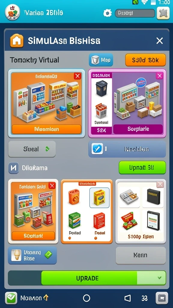 Screenshot biolabet nomor 2