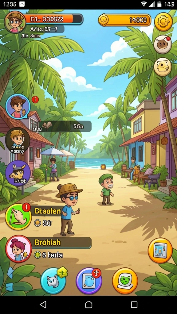 Screenshot biolabet nomor 3