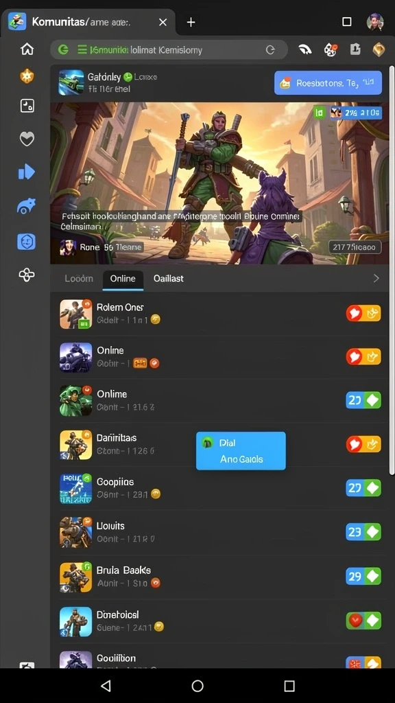 Screenshot bromo77 nomor 2