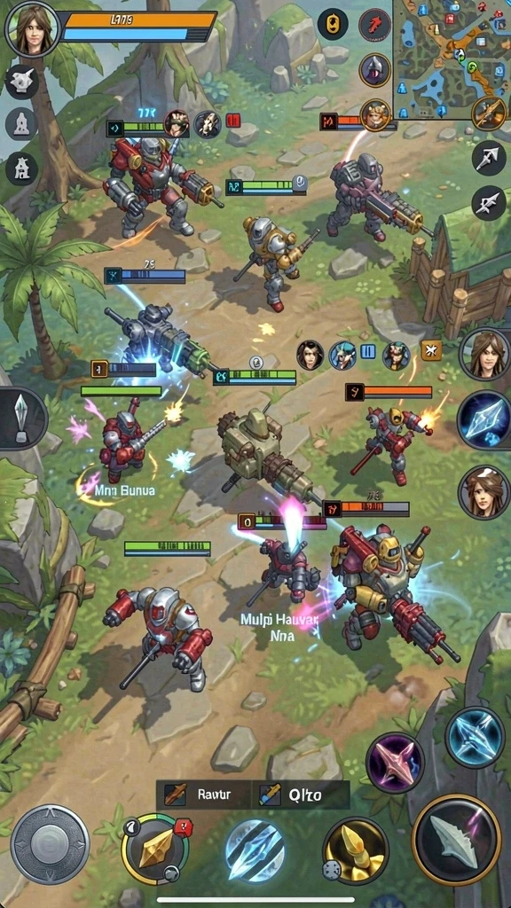 Screenshot bromo77 nomor 3