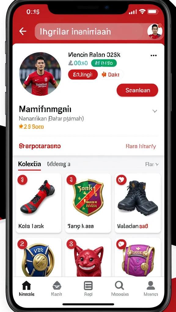 Screenshot bursa188 nomor 2