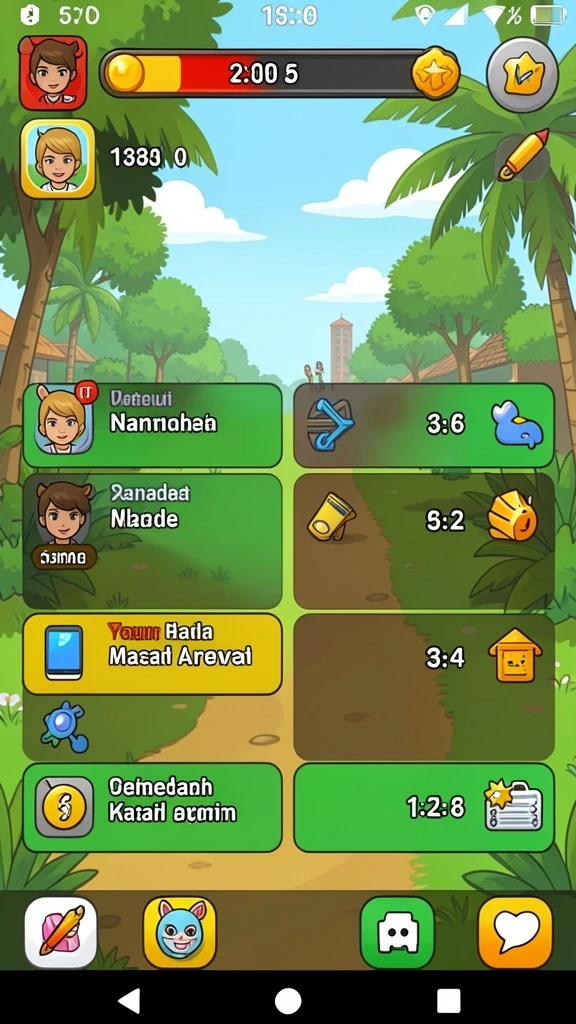 Screenshot cucutoto nomor 1