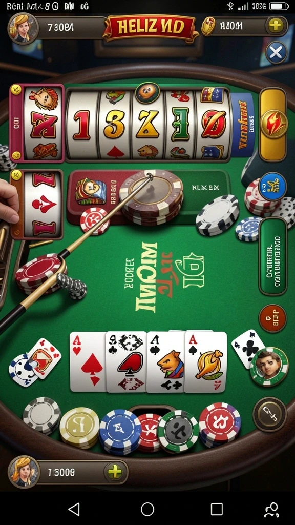 Screenshot dan777 nomor 2