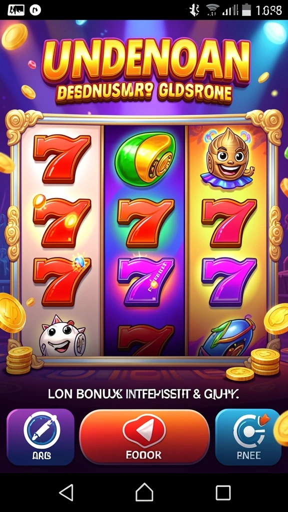 Screenshot danagame nomor 3