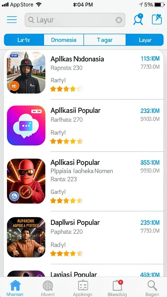 Screenshot dayak777 nomor 1