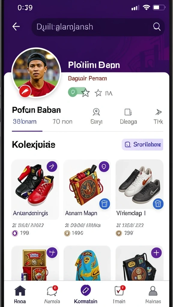 Screenshot dewatogel nomor 1
