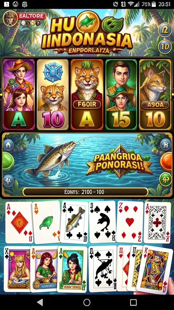 Screenshot direkturtoto nomor 3