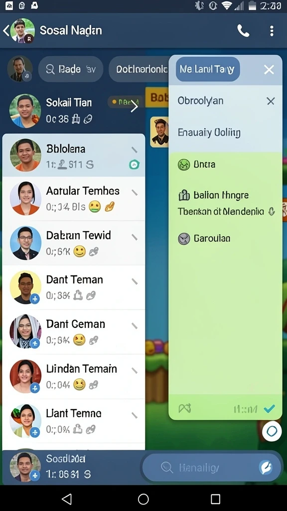 Screenshot dominobet nomor 2