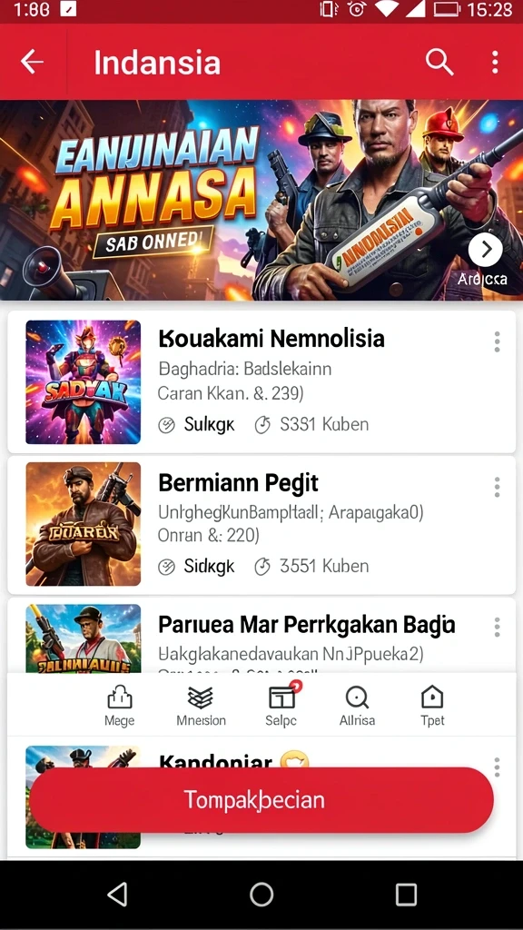 Screenshot dunia77 nomor 2