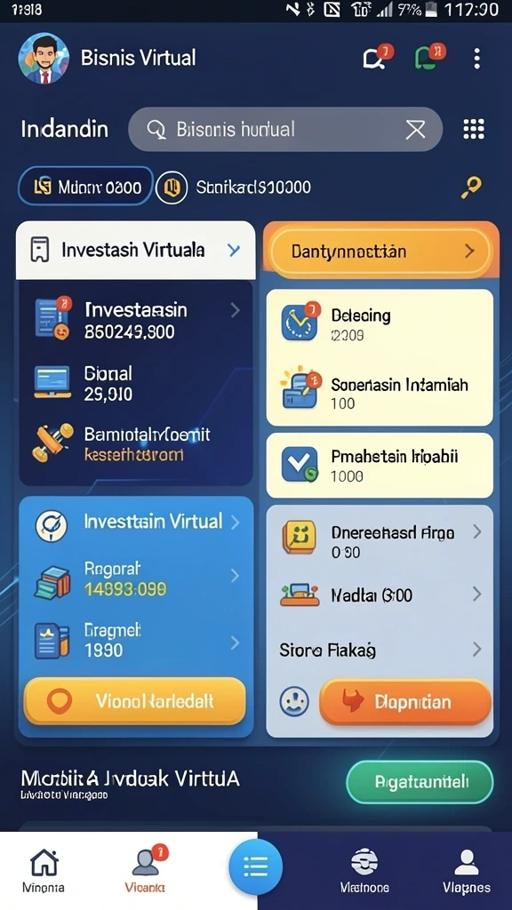 Screenshot e88 nomor 2