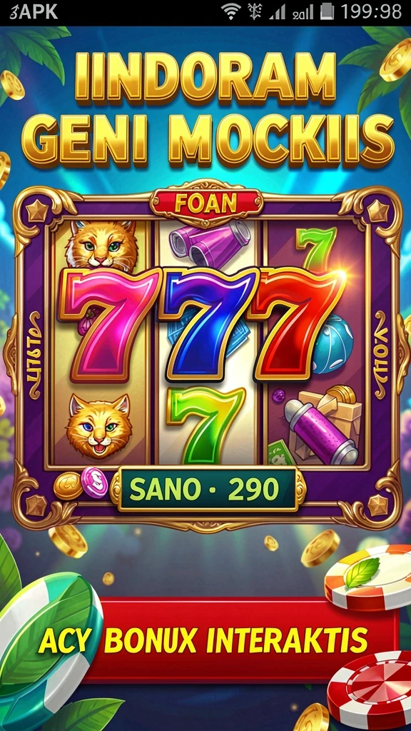 Screenshot emon777 nomor 1