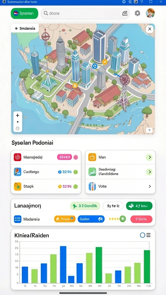 Screenshot exototo nomor 2