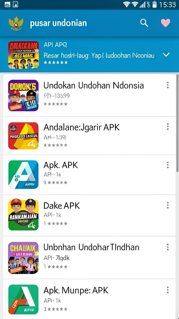 Screenshot exototo nomor 3